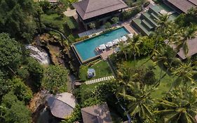 Nirjhara Resort Bali